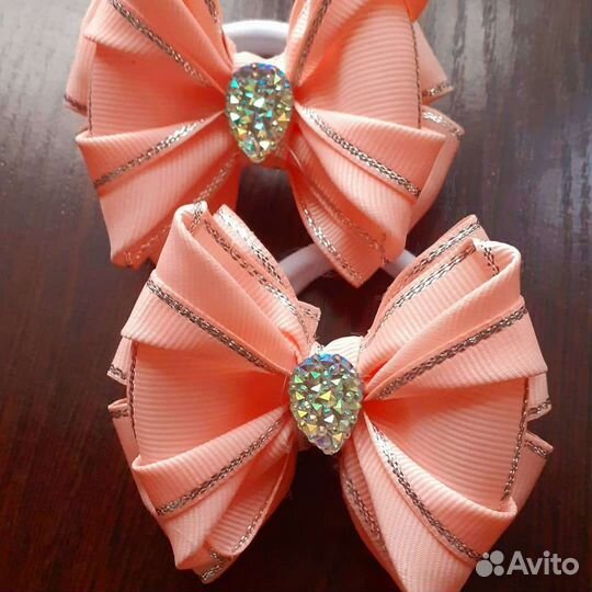 Резинка для волос