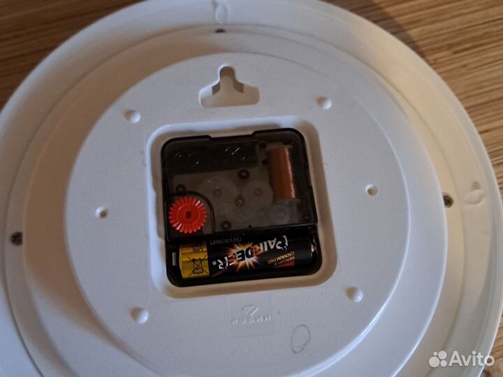 Часы, рамка для фото