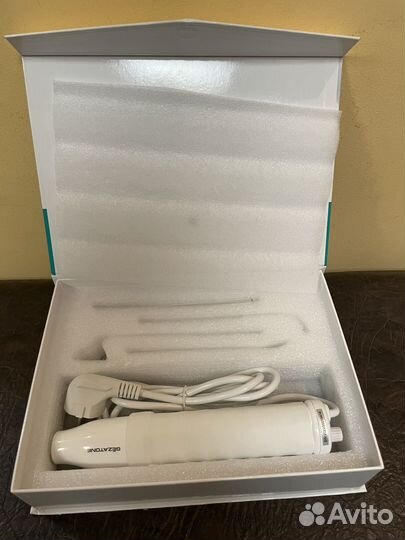 Дарсонваль Gezatone Biolift4 118