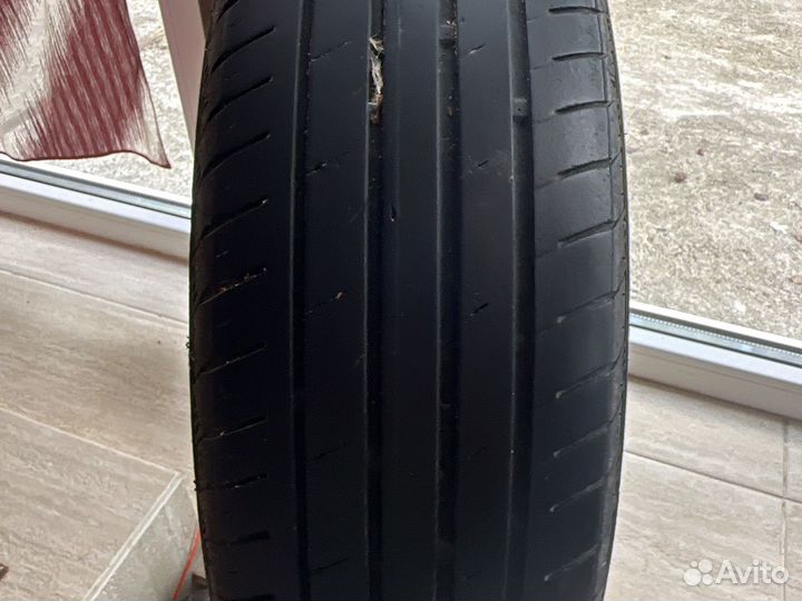 Nexen N Fera RU1 185/65 R15 88H