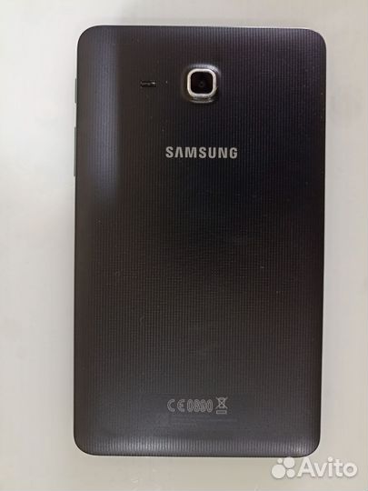 Планшет samsung galaxy tab a6