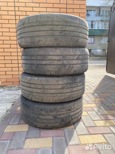 Bridgestone Turanza T001 225/45 R19