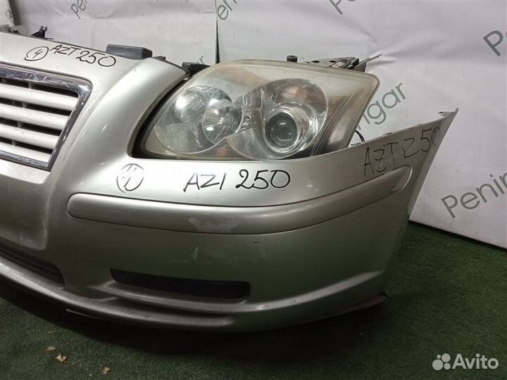 Ноускат Toyota Avensis AZT250