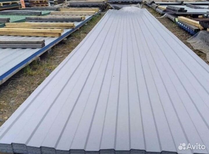 Профнастил с20