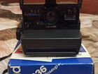 Фотоаппарат polaroid и Olympus superzoom 105g объявление продам