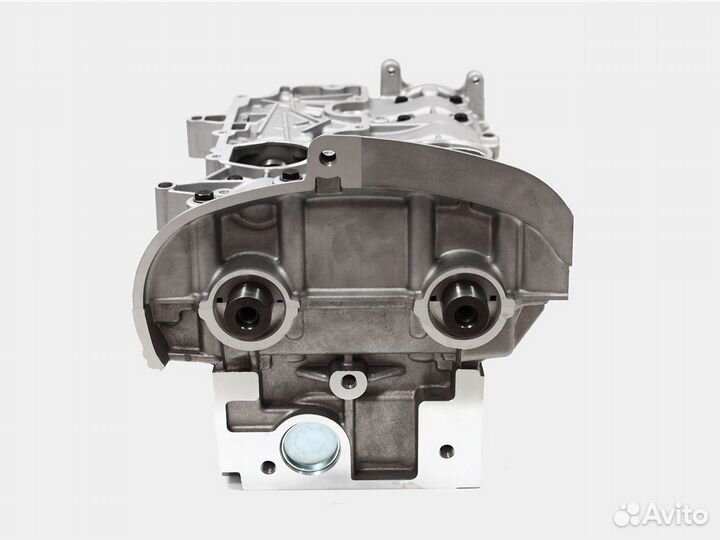 ГБЦ Головка блока цилиндров Renault, LADA K4M