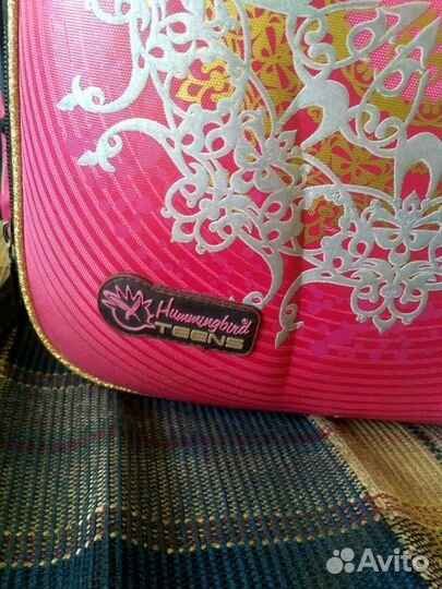 Рюкзак Hummingbird teens