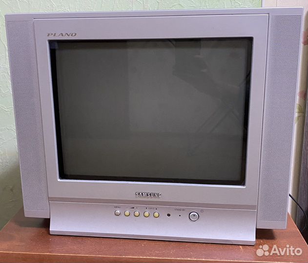 Телевизор samsung