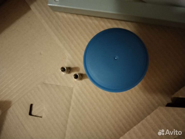 Спутниковая тарелка МТС