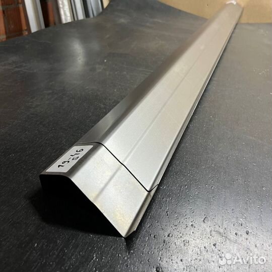 Ремонтные пороги и арки для иж Москвич Суровикино