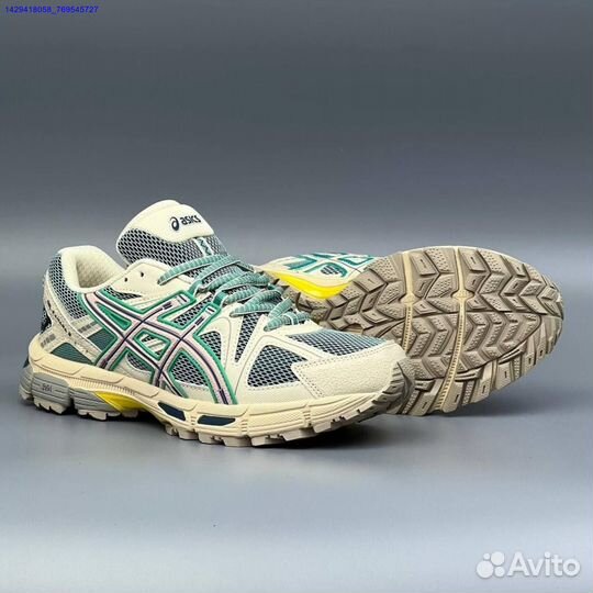 Кроссовки Asics Gel-Kahana 8 (Арт.30323)