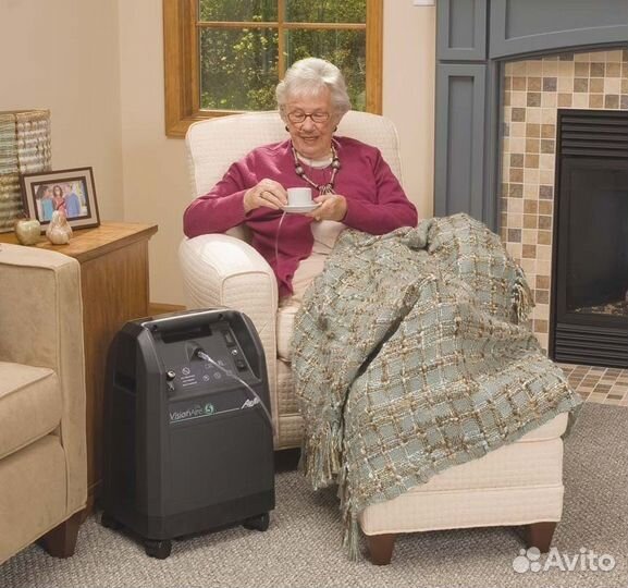 Кислородная станция