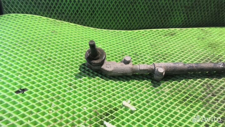 Рычаг калина