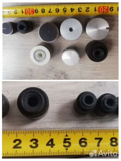 Продам радиодетали