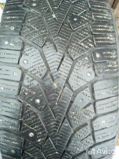 Gislaved Nord Frost 200 225/65 R17