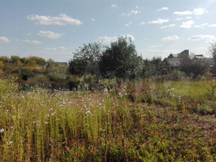 Участок 15 сот. (ИЖС)