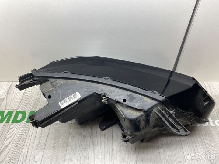 Фара левая Geely Coolray Sx11 6600087330