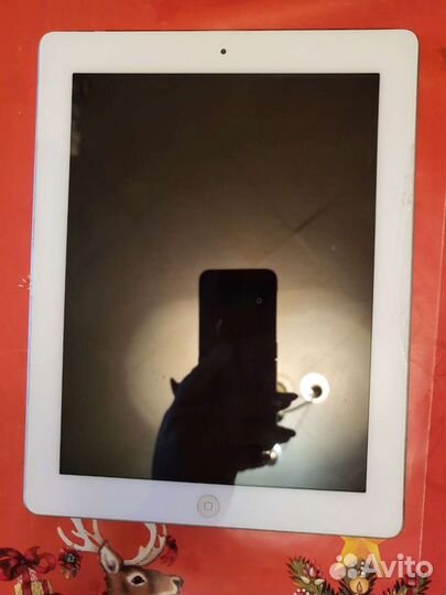 iPad