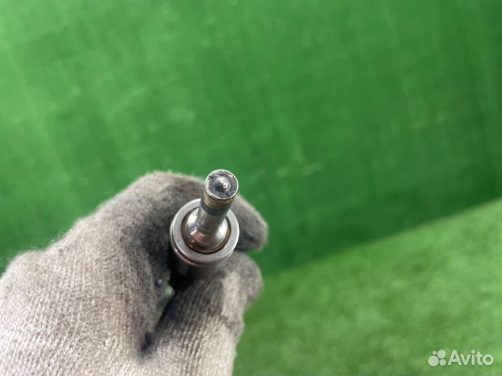 Форсунка топливная Bmw X5 E70 N55B30 2010