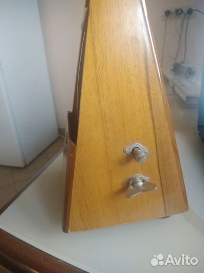 Метроном механический Systеm Маelzеl