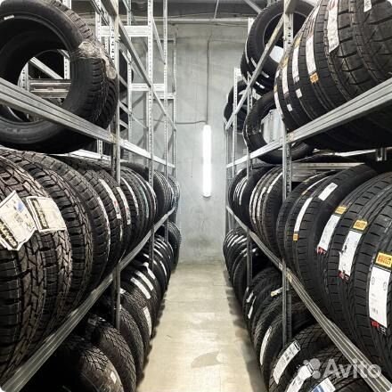 Сезоное хранение шин,колес, дисков
