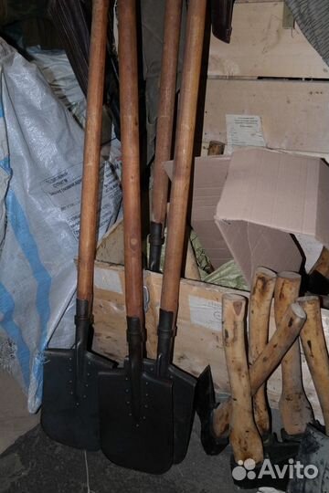 Бсл-110 Большая сапёрная лопата и чехол