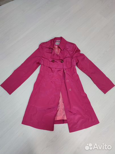 Плащ женский