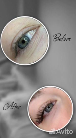 Модели на бьюти-процедуры ногти, ресницы,брови