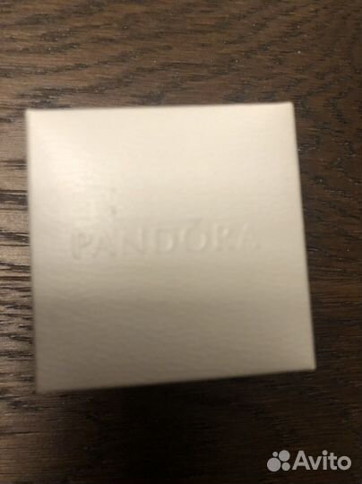 Кольцо Pandora оригинал