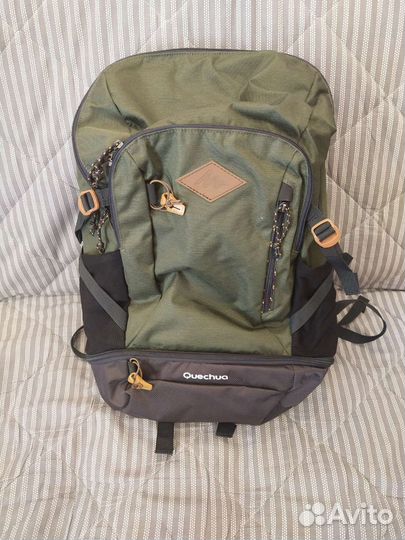 Рюкзак походный 30 л NH500 Quechua