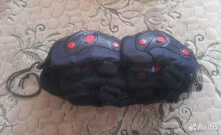 Защита для роликов Reaction