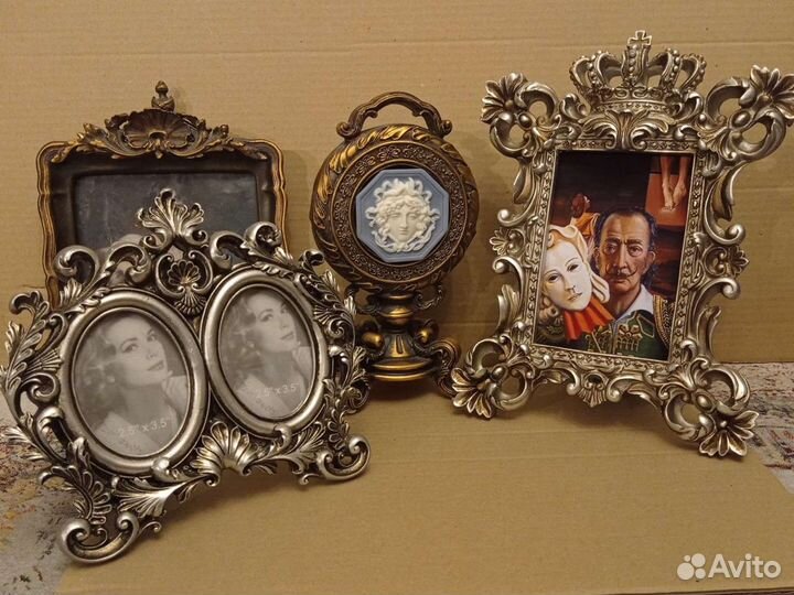 Рамка для фотографий