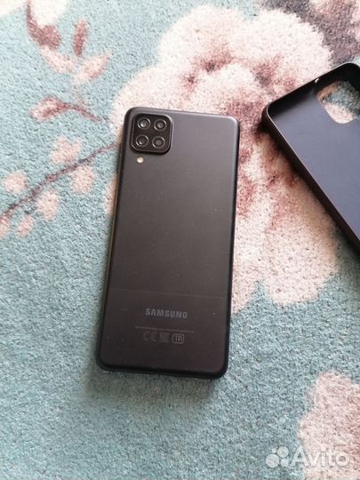 Samsung galaxy a12 64gb