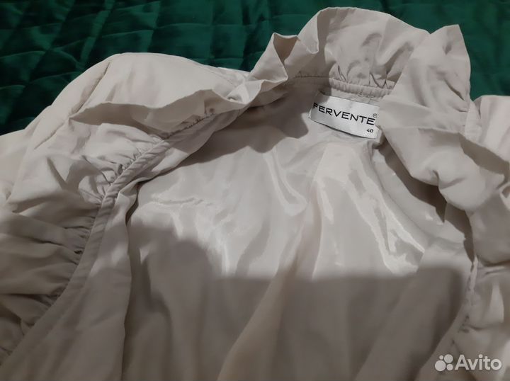 Женские вещи пакетом