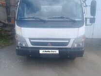 Mitsubishi Fuso Canter, 2004