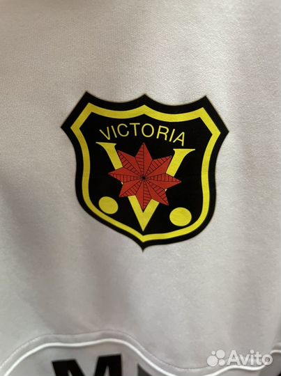 Футбольная футболка Adidas р.S