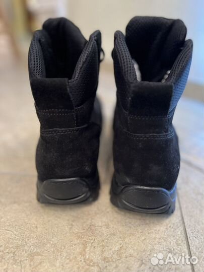 Ботинки мужские демисезонные 46 размер