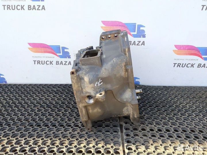 Корпус кпп Scania 5-series
