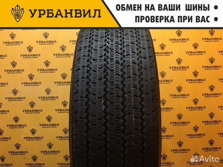 Алтайшина ИД-220 205/70 R14 93S