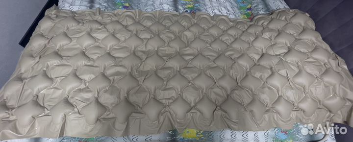 Противопролежневый матрас