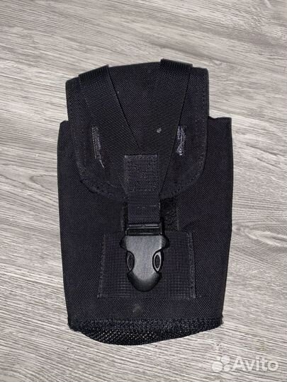 Сумки для бронежилета обвесы