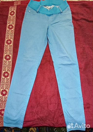 Одежда для беременных летняя 44-46