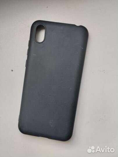 Чехол на Honor 8s