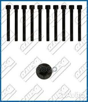 Комплект болтов гбц hyundai KIA 1999- G4ED,G4KF