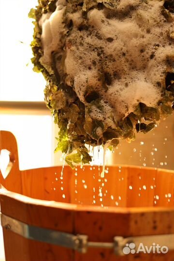 Пармастер, спа-терапевт, массажист