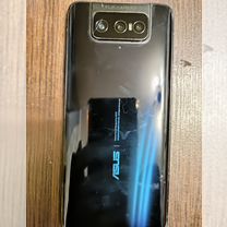 Zenfon 7pro （中古品、訳あり） Купить 📱 телефон, смартфон ZenFone 7 Pro ZS671KS ASUS по