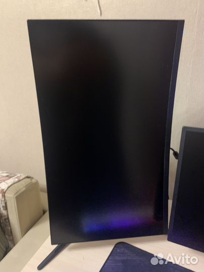 Монитор 240 гц 27 дюймов