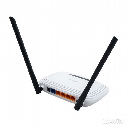 Wi-Fi Роутер TP-Link N300