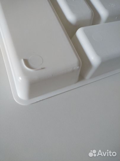 Лоток для столовых приборов IKEA