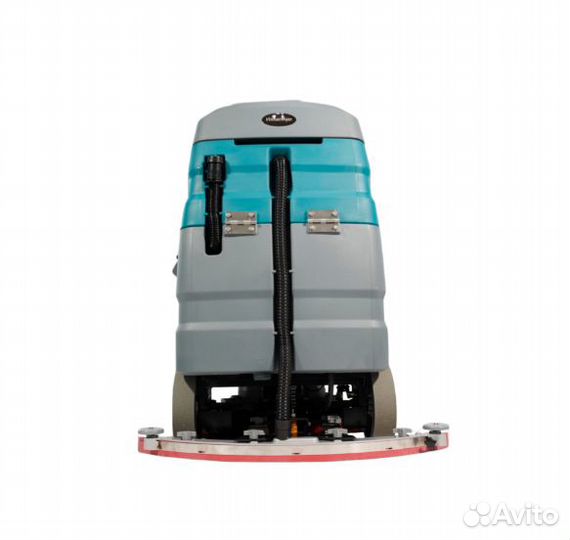 Поломоечная машина VinnerMyer S860R